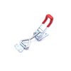 6 Pack Adjustable Toggle Clamp 4001,Adjustable Latch, Trailer Toggle Overcentre