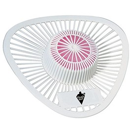 Urinal Screen with para Block, PK12