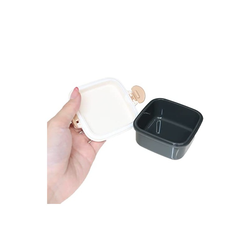 Snoopy (Bento Box) Dessert Case / Lunch for Everyone, New