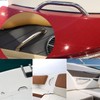 Changor Marine Handle, Stainless Steel Rail Grip Yacht Multiple Choices