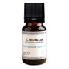 Finesse Citronella 0.3 fl oz (10 ml) Finesse Aromatherapy Essential