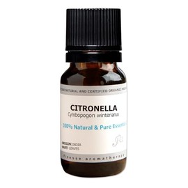 Finesse Citronella 0.3 fl oz (10 ml) Finesse Aromatherapy Essential Oil Aroma Oil 0.3 fl oz (10 ml)