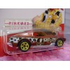 Hot Wheels PIXAR Toy Story 4 #1/6 WOODY BLVD. BRUISER
