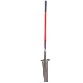 Root Slayer 22911, Drain Spade XL, Red