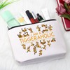 Tiger Cartoon Character Gift Magic Kingdom Lover Gift I Am