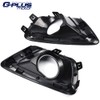 G-PLUS Fog Light Lamps Compatible With 2015-2019 Chevy Colorado Smoke