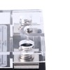 Solid State Relay Single Phase DC to AC SSR with