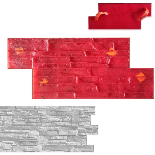 Realistic Stone Texture Concrete Texture Mat Concrete Seamless Stamp Mat