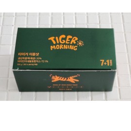 Tiger Morning Immune Shot Ginger Shot Lemon Vitamin Aronia / 타이거모닝 이뮨샷 진저샷 레몬 비타민 아로니아
