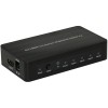 Parts Express HDMI 2.0 4K 60 Hz 5-Input 1-Output HDCP