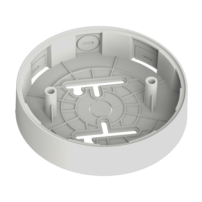 Smoke Alarm Surface Mount Base | Emerald Planet