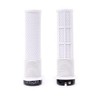 DMR Death Grip Thick (Thick), 1.2 inches (31.3 mm), White