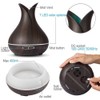 Clever Choice Ultrasonic Humidifier