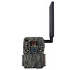 HuntEmUp Browning Defender Vision Pro AI Trail Camera Bundle