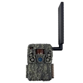 HuntEmUp Browning Defender Vision Pro AI Trail Camera Bundle