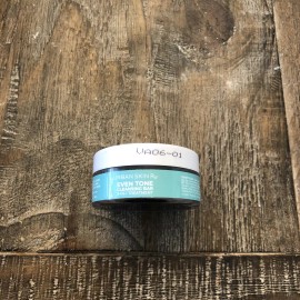 T-ONE Even Tone Cleansing Bar  CLEANSING TREATMENT FOR UNEVEN SKIN TONE