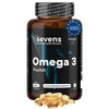 Omega 3 2000 mg Premium | Omegatex | Soft Gel