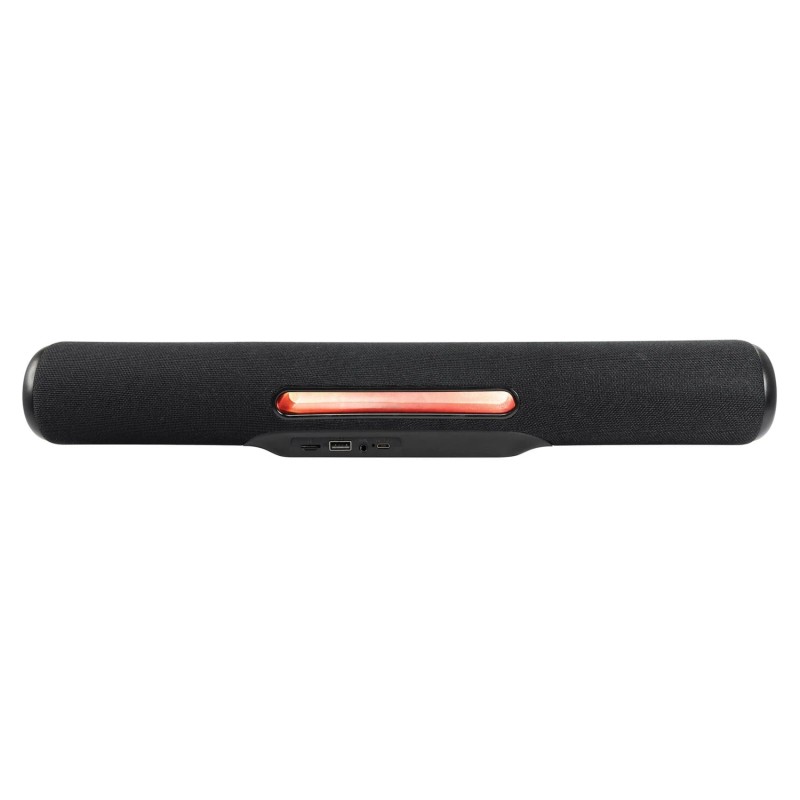 iLive ​​iLive Bluetooth Soundbar - 18", LED Lights, Wireless​