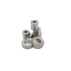 OG Secure | Stainless Steel Spacer - Standoff Collar Stand