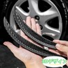 JiangMuXin Fender Mall Over Fender Arch Molle Wheel Mudguard Car