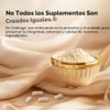 Codeage Suplemento de Proteína en Polvo de Aislado de Carne