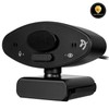 Arozzi - Occhio True Privacy Webcam - Magnetic Privacy Cover,