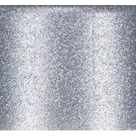 Rust-Oleum 267734 Specialty Glitter Spray, 10.25 Ounce (Pack of 1), Silver