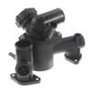 A-Premium Engine Coolant Thermostat Housing Assembly Compatible with Ford Thunderbird