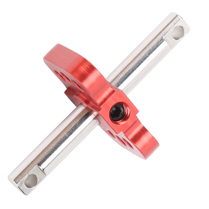 RC Differential Spool Locker Hub Transmission for Traxxas Slash 2WD