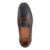 Johnston & Murphy Men's Beck Penny Loafer Slip On Dress