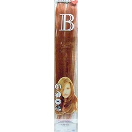 Eurohair Balmain Fill In Plus Bond Colour 130-45CM (10 Pieces)