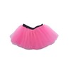 Danballto Adult Tutu for Short Runner Tutu Women Holiday Costume,