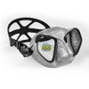 C4 Condo-R Diving Mask for Apnea Diving, Snorkelling and Diving