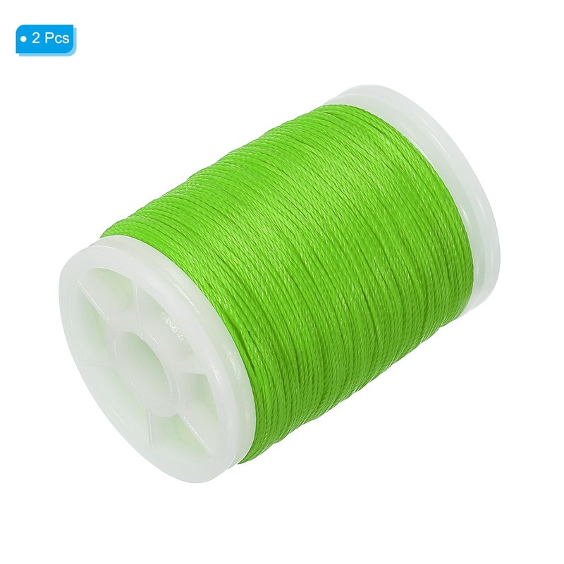 PATIKIL Archery Bow String Serving Thread 120 Yard/110M, 2 Pack
