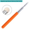 2PCS Pointer Sticks,Extendable Pointer,Hand Pointer Classroom Pointer for Teacher,Telescopic Teacher