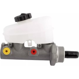 Unbranded Brake Master Cylinder Fits Cherokee 1995-01 Grand Cherokee 95-98 97-01 Plymouth