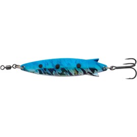 Abu Garcia Toby Spoon Fishing Lures (40 g, Sardine)