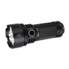 Fenix LD60 Taschenlampe Hand Flashlight, LED, schwarz, Aluminium, IPX8)