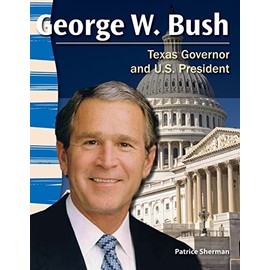 George W. Bush (Social Studies Readers)