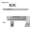 Mini DisplayPort to VGA Adapter Display Port DP for MacBook