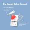 Bálsamo de rescate + Red Correct by Hero Cosmetics (15