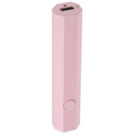 Vaguelly Uv Led Nail Lamp for Nail Art Fast Dry Usb Baking Lamp Stylish Portable Design