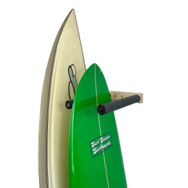 Vertical Surfboard Storage Rack - 2 Boards