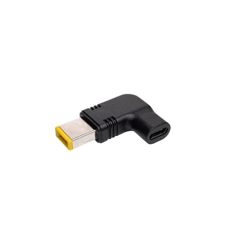 Akyga Plug for Universal Notebook Adapter AK-ND-C11 USB-C/Slim Tip Lenovo