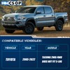 3" Front + 2" Rear Leveling Lift Kits for Toyota