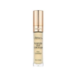 Corrector Beauty Creations Fawless stay yellow cobertura media a completa de 8g