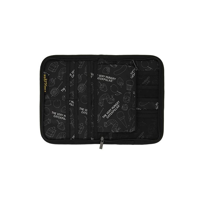 AI PLANNING K-4339 Harapeko Aomushi Multi Case, Dot (W x