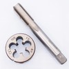 HSS M15 x 1.5mm Tap and M15 x 1.5mm Die