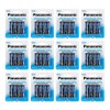 Panasonic AA Batteries Heavy Duty (48 Pack)