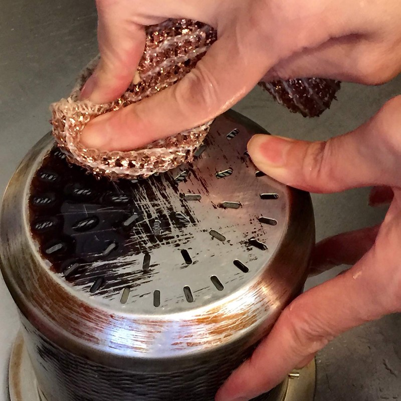 Eoct ecomfortHouse Eco Copper Cloth, 1 Piece